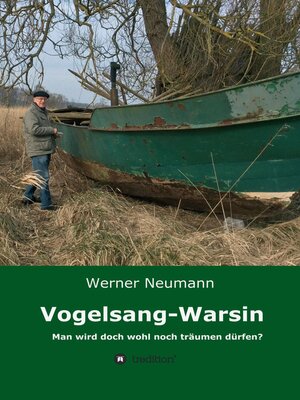 cover image of Vogelsang-Warsin